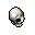 a skull