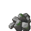 heavy stone