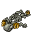 Dead Deepling Warrior