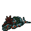 Dead Deepling Spellsinger