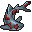 Dead Shark