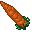 a carrot