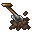a shovel