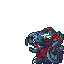 Dead Vicious Manbat