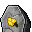 a stone coffin