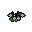 Dead Shimmying Butterfly