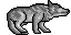 Dead War Wolf
