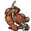 Stuffed Moohtant