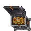 a chest of abundance