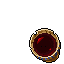 Basin Filled With Blood
