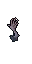 a hand