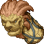 Lion Statue