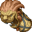 Lion Statue