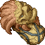 Lion Statue