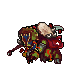 Unknown Corpse