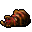 Dead Rotworm