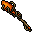 infernal amber wand