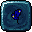 an butterfly soul core (blue)