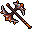 a inferniarch greataxe