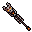 a inferniarch wand