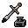 Ink Blade