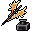 Ink Quill