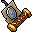 Powerful Blockade Scroll
