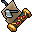 Powerful Chop Scroll