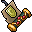 Powerful Demon Presence Scroll