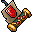 Powerful Dragon Hide Scroll