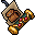 Powerful Featherweight Scroll