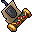 Powerful Lich Shroud Scroll