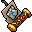 Powerful Punch Scroll