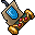 Powerful Quara Scale Scroll