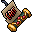 Powerful Strike Scroll