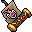 Powerful Vampirism Scroll