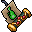 Powerful Venom Scroll