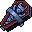 Tiny Bat Coffin