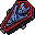 Tiny Bat Coffin