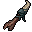 Orcish Toothbrush