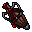 Heart Amphora