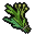 Painted Healing Herbs