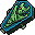 Special Bat Coffin