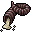Sand-filled Horn