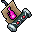 Intricate Electrify Scroll