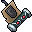 Intricate Lich Shroud Scroll