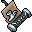 Intricate Swiftness Scroll