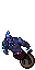 Silver Addon Doll