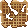 Wrecked Ventilation Grill