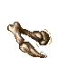 Bone Claw